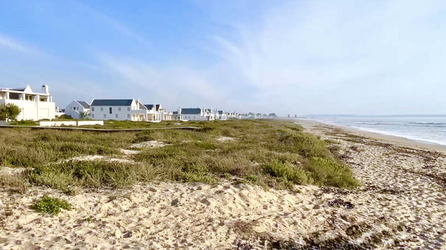 0 Bedroom Property for Sale in Dwarskersbos Western Cape